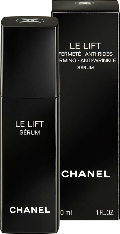 Chanel Précision Ultra Correction Lift Sérum (30 ml)